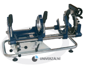Mobilní svařovací přípravek do ø 110 mm
